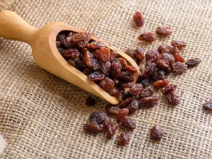 تصویر 3 از خرید جدیدترین انواع کشمش آفتابی بدون هسته